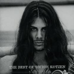 Richie Kotzen : Best of Richie Kotzen